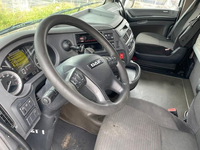 Cabeza tractora DAF XF 460: foto 7 Cabeza tractora DAF XF 460: foto 7