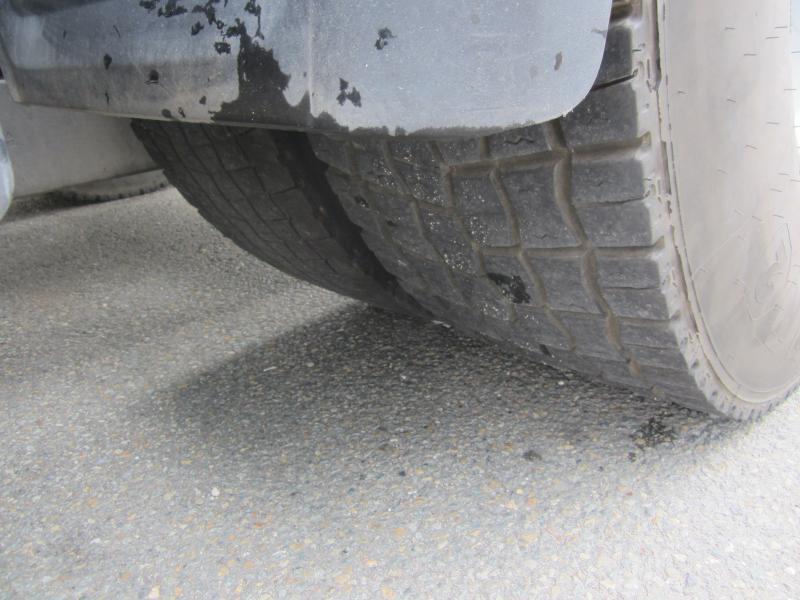 DAF XF 460 - Cabeza tractora: foto 5 DAF XF 460 - Cabeza tractora: foto 5