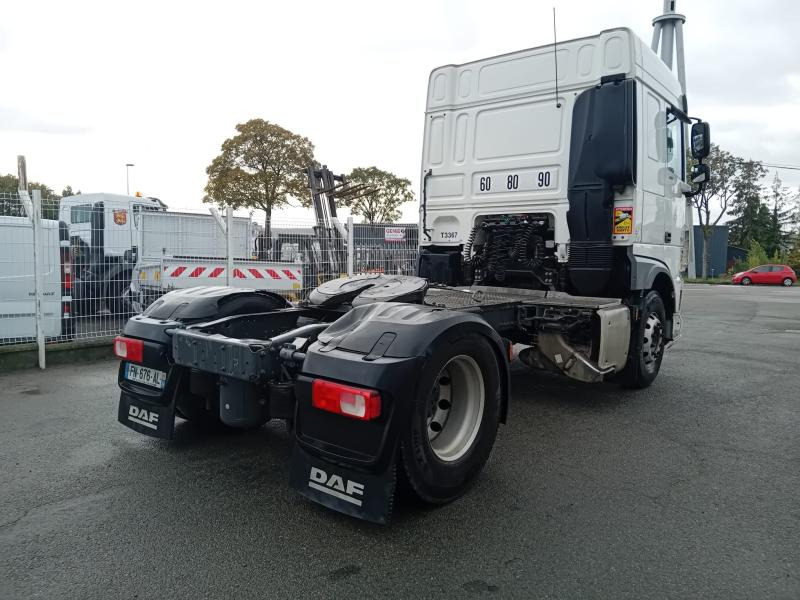 DAF XF 480 - Cabeza tractora: foto 2 DAF XF 480 - Cabeza tractora: foto 2