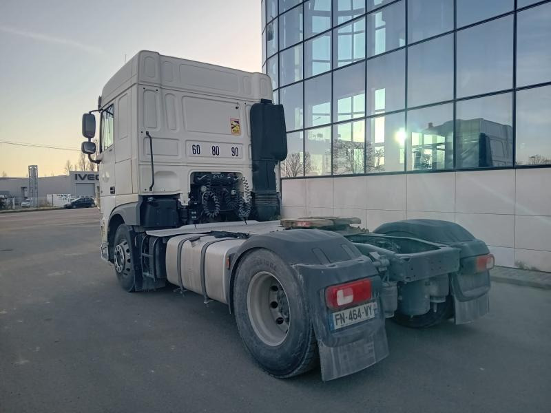 DAF XF 480 - Cabeza tractora: foto 2 DAF XF 480 - Cabeza tractora: foto 2