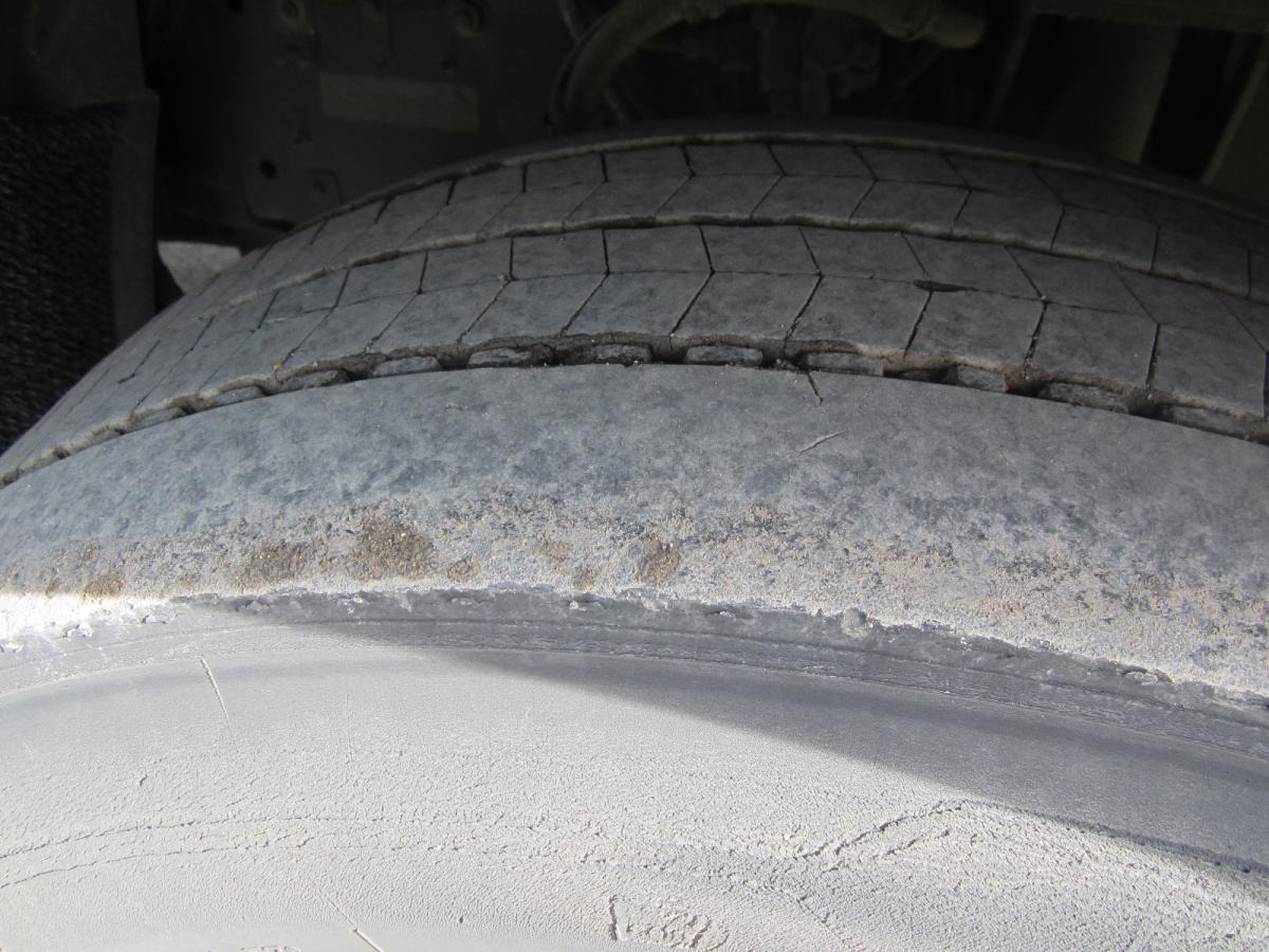 DAF XF 480 - Cabeza tractora: foto 5 DAF XF 480 - Cabeza tractora: foto 5