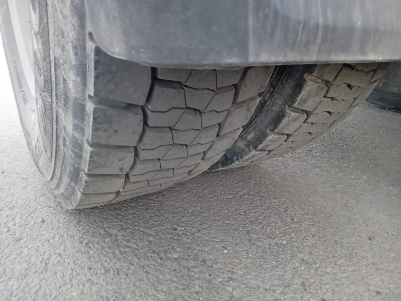 DAF XF 480 - Cabeza tractora: foto 4 DAF XF 480 - Cabeza tractora: foto 4