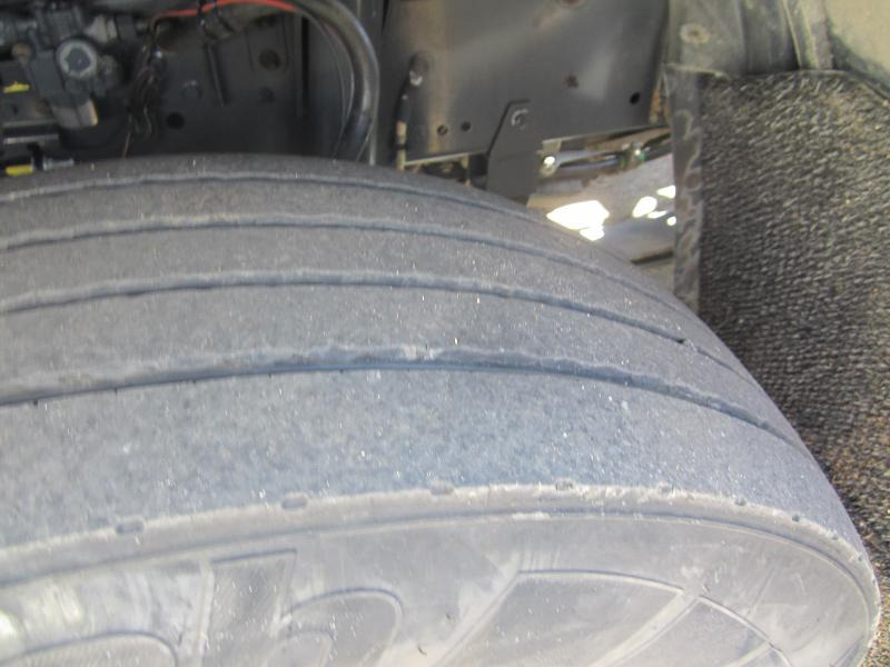 Cabeza tractora DAF XF105 460: foto 6 Cabeza tractora DAF XF105 460: foto 6