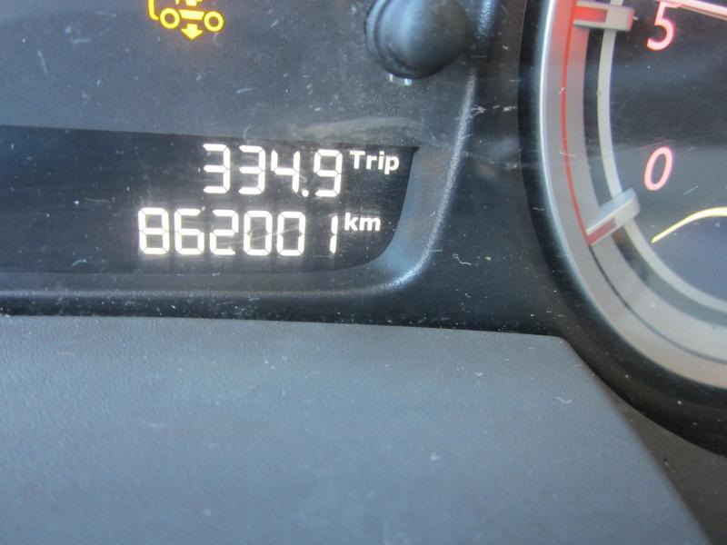 Cabeza tractora DAF XF105 460: foto 8 Cabeza tractora DAF XF105 460: foto 8