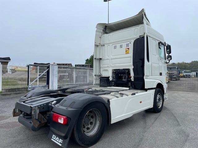DAF XF105 460 - Cabeza tractora: foto 5 DAF XF105 460 - Cabeza tractora: foto 5