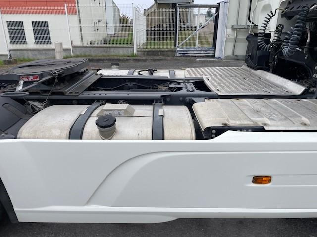 DAF XF105 460 - Cabeza tractora: foto 4 DAF XF105 460 - Cabeza tractora: foto 4