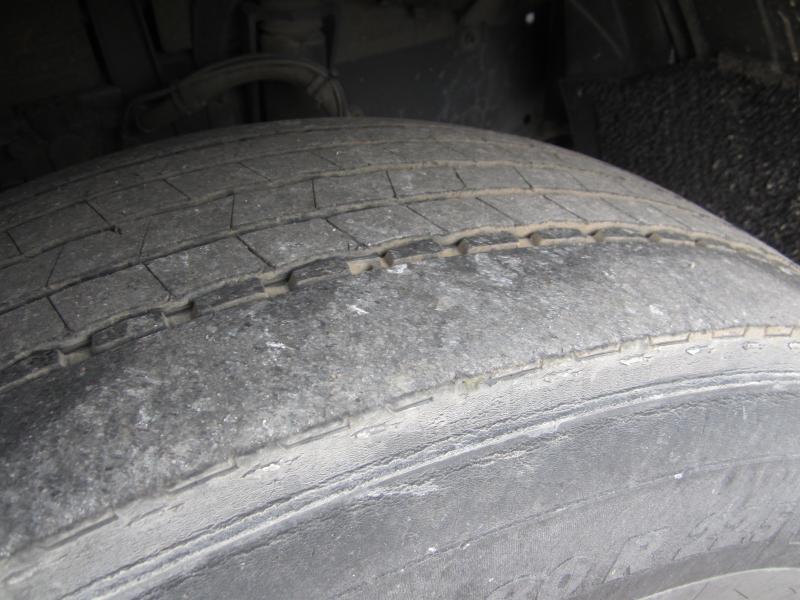 DAF XF105 460 - Cabeza tractora: foto 4 DAF XF105 460 - Cabeza tractora: foto 4
