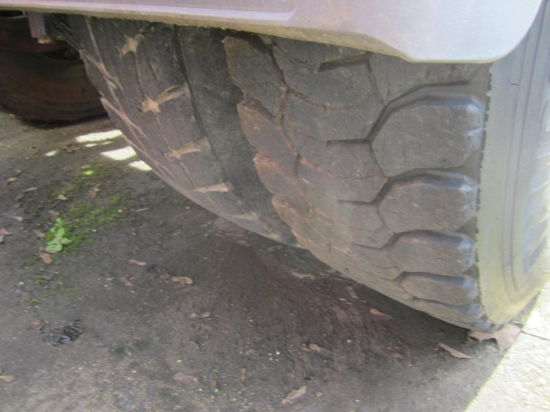 MAN TGX 33.480 - Cabeza tractora: foto 4 MAN TGX 33.480 - Cabeza tractora: foto 4