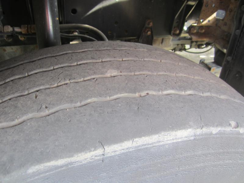 MAN TGX 33.480 - Cabeza tractora: foto 3 MAN TGX 33.480 - Cabeza tractora: foto 3