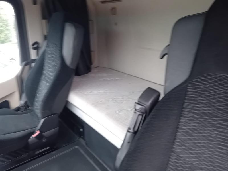 Mercedes Actros 1845 - Cabeza tractora: foto 3 Mercedes Actros 1845 - Cabeza tractora: foto 3