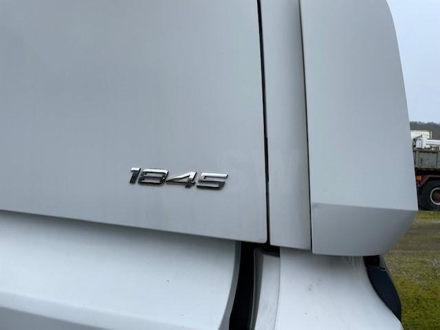 Mercedes Actros 1845 - Cabeza tractora: foto 2 Mercedes Actros 1845 - Cabeza tractora: foto 2