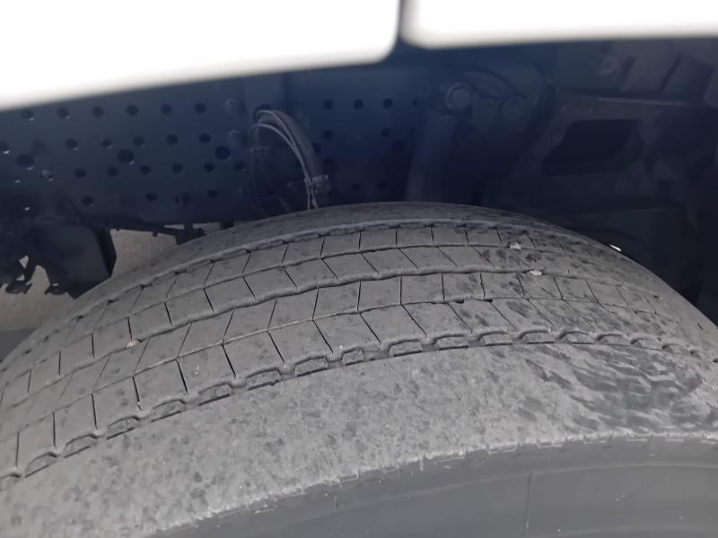 Mercedes Actros 1845 - Cabeza tractora: foto 4 Mercedes Actros 1845 - Cabeza tractora: foto 4