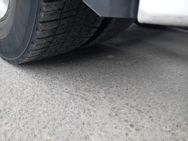 Mercedes Actros 1845 - Cabeza tractora: foto 2 Mercedes Actros 1845 - Cabeza tractora: foto 2