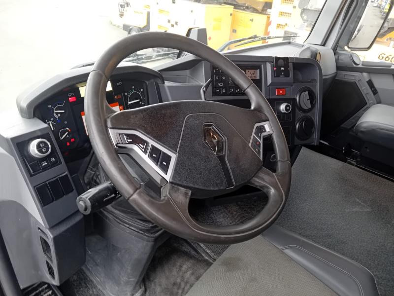 Renault Gamme C 430 - Cabeza tractora: foto 4 Renault Gamme C 430 - Cabeza tractora: foto 4