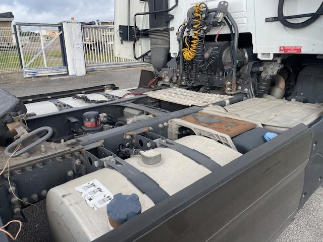 Renault Gamme T 460 - Cabeza tractora: foto 2 Renault Gamme T 460 - Cabeza tractora: foto 2