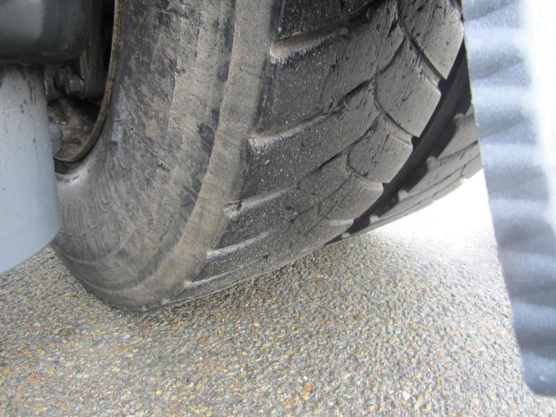 Renault Gamme T 460 - Cabeza tractora: foto 5 Renault Gamme T 460 - Cabeza tractora: foto 5