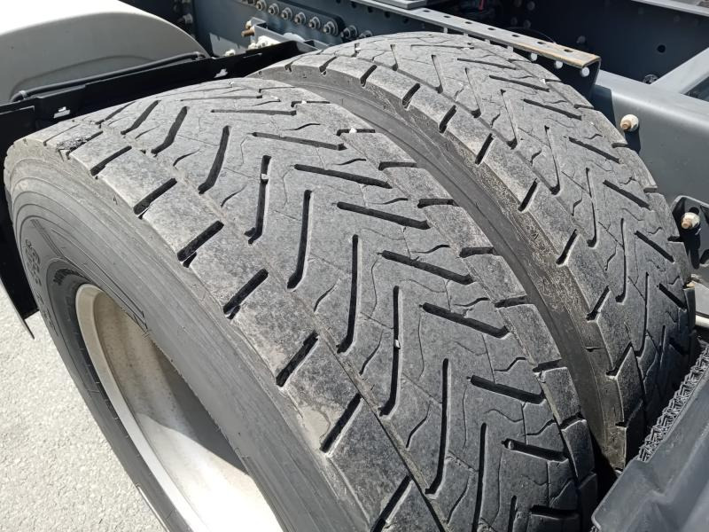 Renault Gamme T 460 - Cabeza tractora: foto 5 Renault Gamme T 460 - Cabeza tractora: foto 5