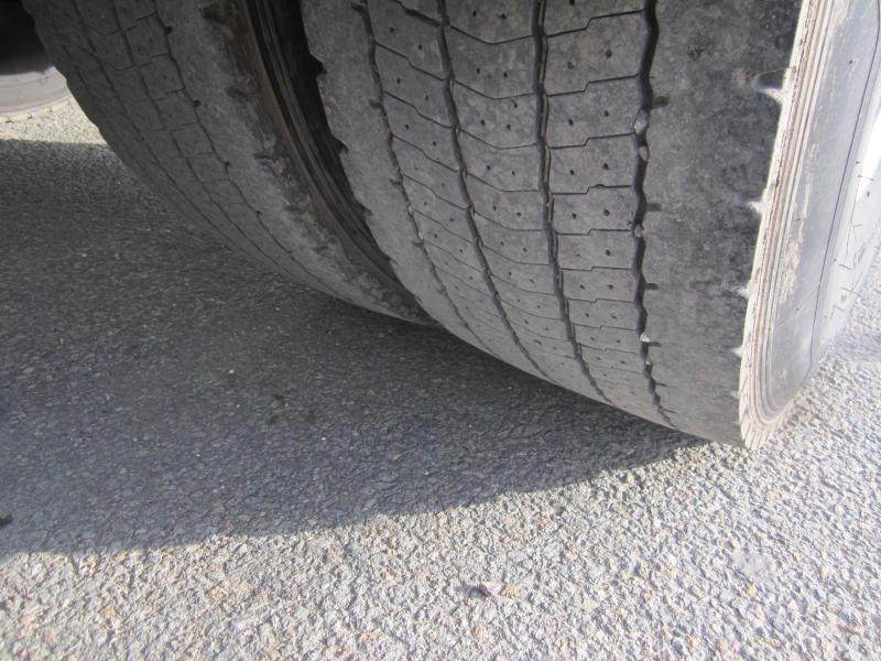 Renault Gamme T 460 - Cabeza tractora: foto 4 Renault Gamme T 460 - Cabeza tractora: foto 4