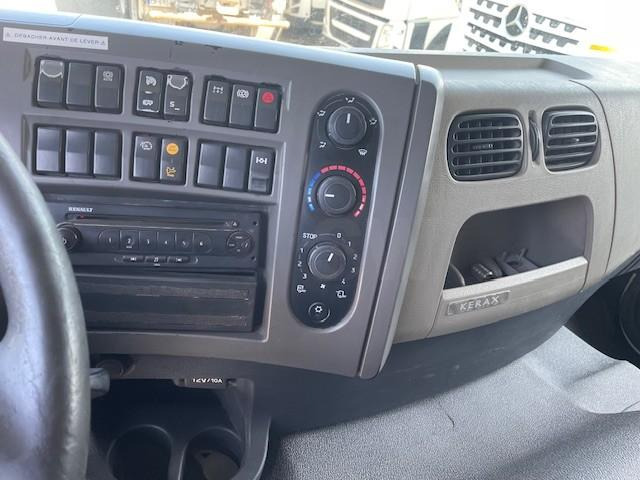 Renault Kerax 430dxi - Cabeza tractora: foto 5 Renault Kerax 430dxi - Cabeza tractora: foto 5