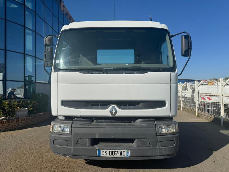 Renault Premium 370 DCI - Cabeza tractora: foto 2 Renault Premium 370 DCI - Cabeza tractora: foto 2
