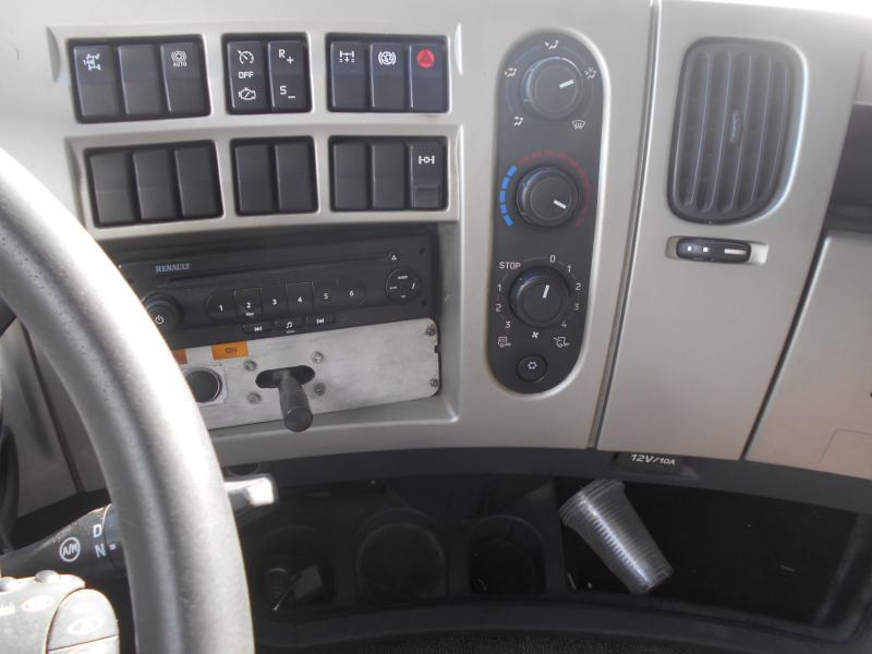 Cabeza tractora Renault Premium 410 DXI: foto 9