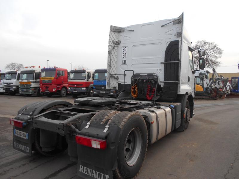 Renault Premium 450 DXI - Cabeza tractora: foto 4 Renault Premium 450 DXI - Cabeza tractora: foto 4