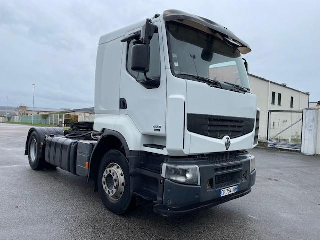 Renault Premium Lander 450 DXI - Cabeza tractora: foto 2 Renault Premium Lander 450 DXI - Cabeza tractora: foto 2