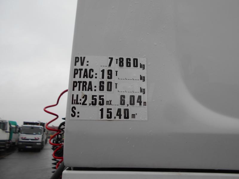 Renault Premium Lander 450 - Cabeza tractora: foto 4 Renault Premium Lander 450 - Cabeza tractora: foto 4
