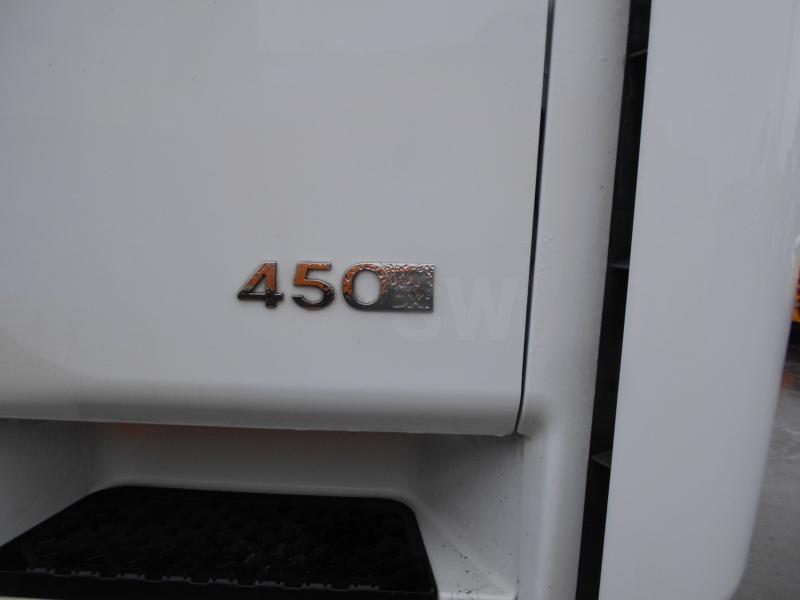 Renault Premium Lander 450 - Cabeza tractora: foto 3 Renault Premium Lander 450 - Cabeza tractora: foto 3