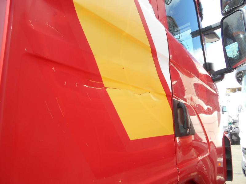Scania R 480 - Cabeza tractora: foto 5 Scania R 480 - Cabeza tractora: foto 5