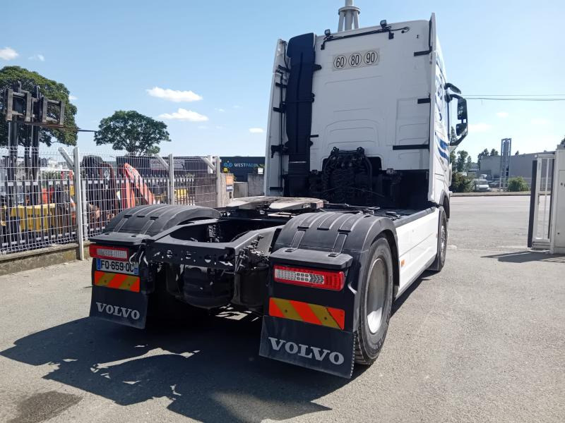 Volvo FH 500 - Cabeza tractora: foto 2 Volvo FH 500 - Cabeza tractora: foto 2