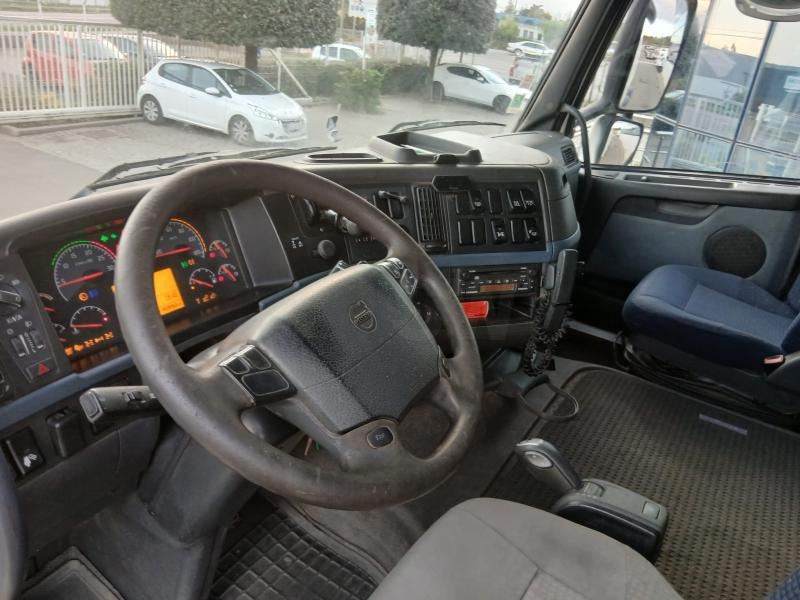 Volvo FH 520 - Cabeza tractora: foto 4 Volvo FH 520 - Cabeza tractora: foto 4