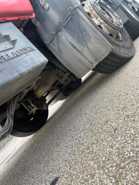 DAF CF75 310 - Camión caja abierta: foto 5 DAF CF75 310 - Camión caja abierta: foto 5