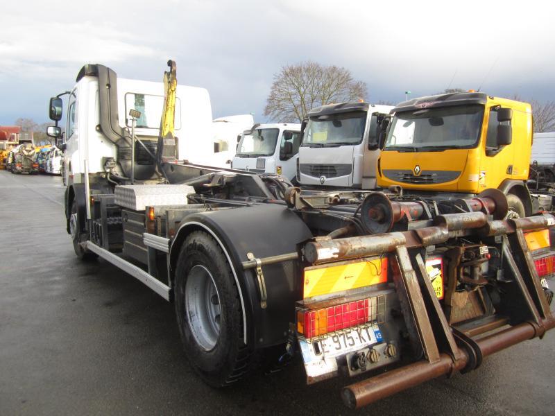 DAF CF85 360 - Camión multibasculante: foto 5 DAF CF85 360 - Camión multibasculante: foto 5