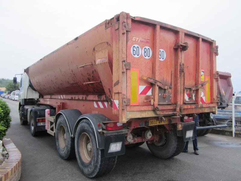 General Trailers - Semirremolque volquete: foto 2 General Trailers - Semirremolque volquete: foto 2