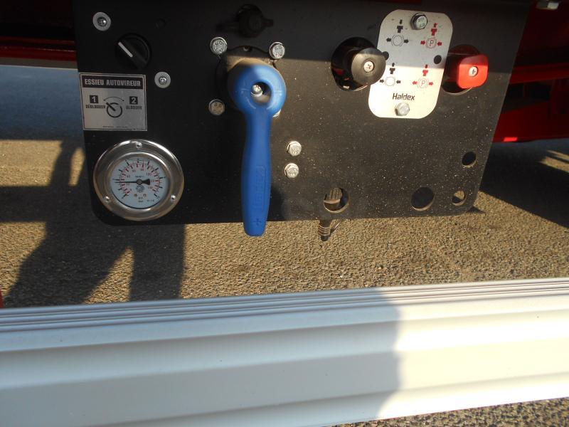 Semirremolque góndola rebajadas nuevo Invepe: foto 12 Semirremolque góndola rebajadas nuevo Invepe: foto 12