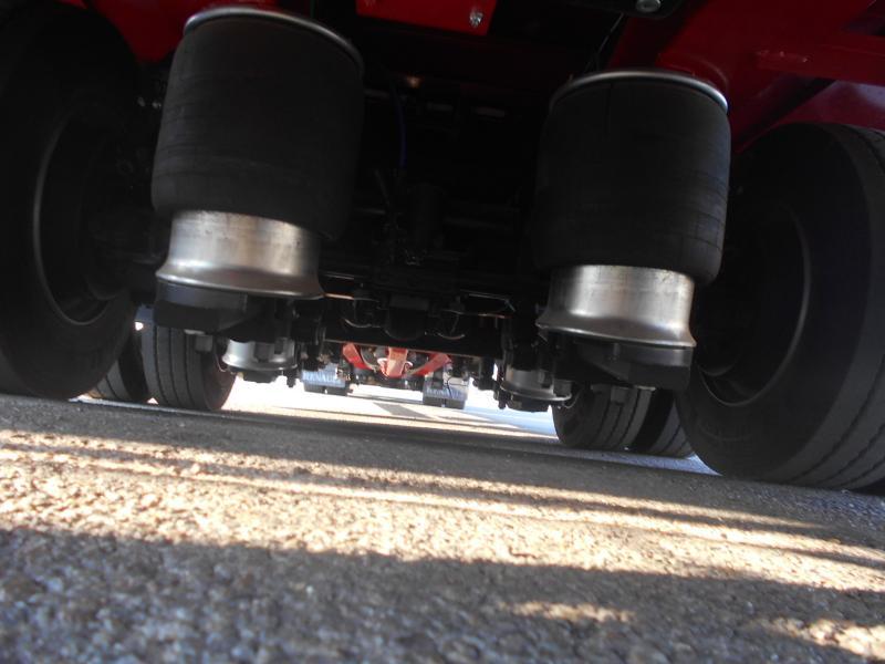 Semirremolque góndola rebajadas nuevo Invepe: foto 8 Semirremolque góndola rebajadas nuevo Invepe: foto 8