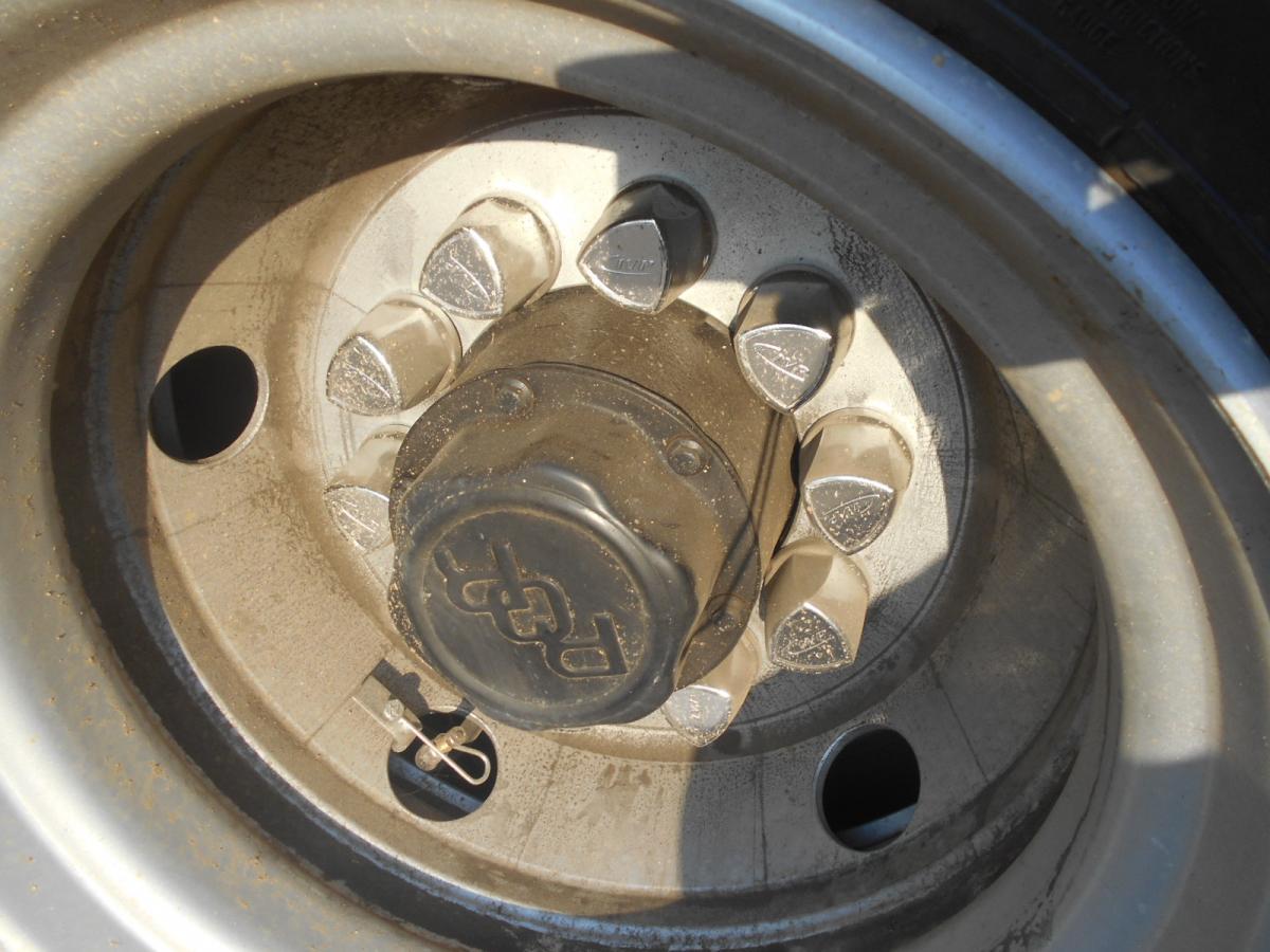 Semirremolque góndola rebajadas nuevo Invepe: foto 10 Semirremolque góndola rebajadas nuevo Invepe: foto 10