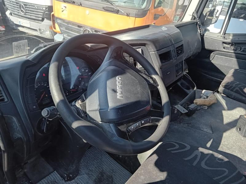 Iveco 330.36 - Camión multibasculante: foto 5 Iveco 330.36 - Camión multibasculante: foto 5