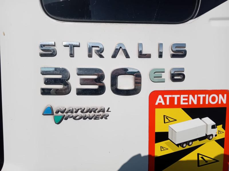 Iveco 330.36 - Camión multibasculante: foto 3 Iveco 330.36 - Camión multibasculante: foto 3