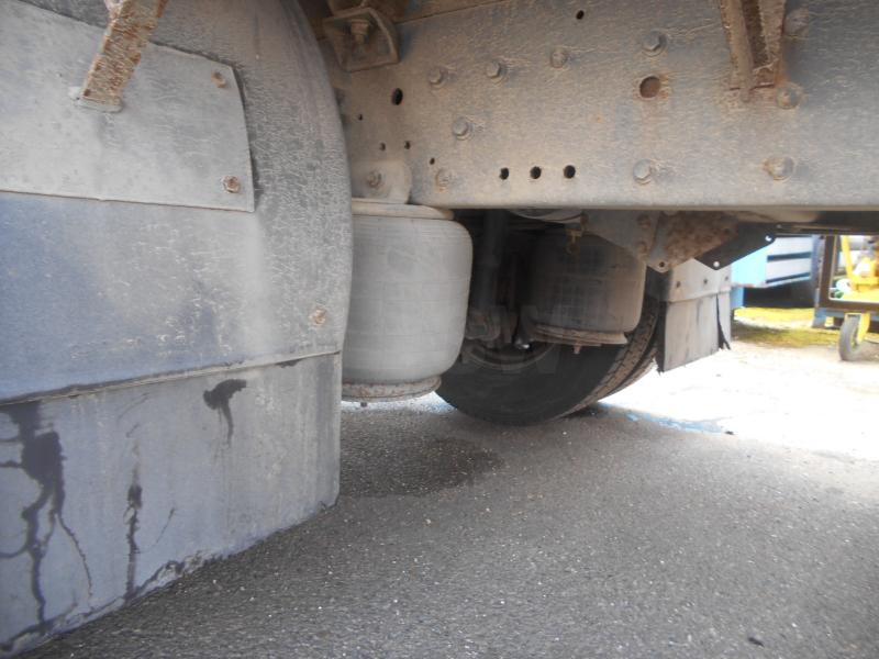 Camión caja cerrada Iveco Eurocargo 140E25: foto 6 Camión caja cerrada Iveco Eurocargo 140E25: foto 6