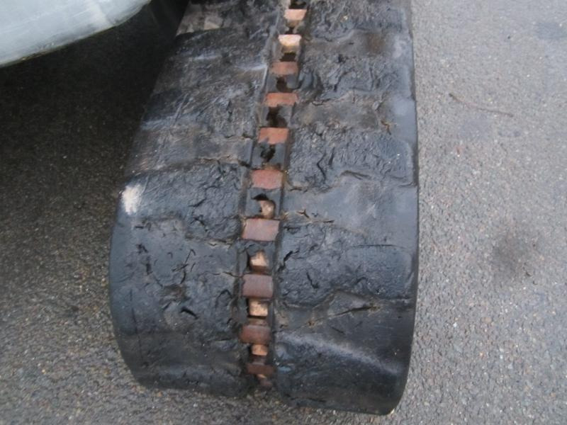 Miniexcavadora Komatsu PC50MR-2: foto 17