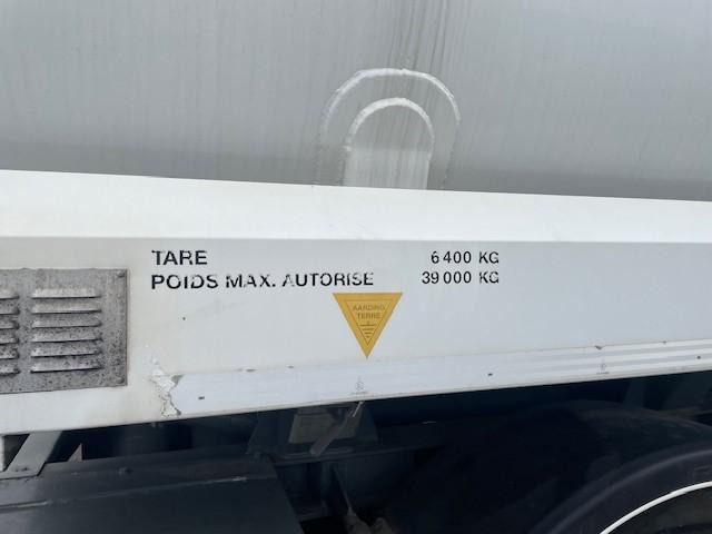 Lag - Semirremolque cisterna: foto 5 Lag - Semirremolque cisterna: foto 5