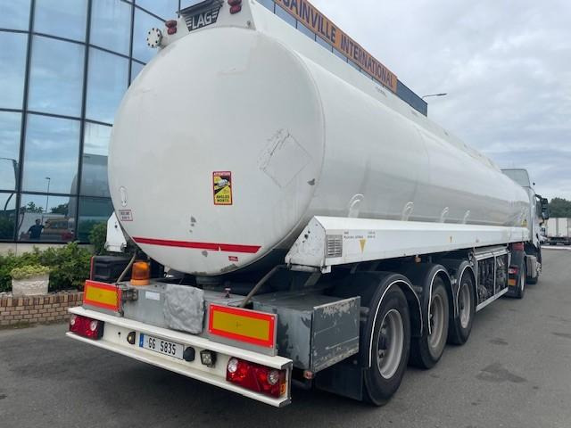 Lag - Semirremolque cisterna: foto 4 Lag - Semirremolque cisterna: foto 4