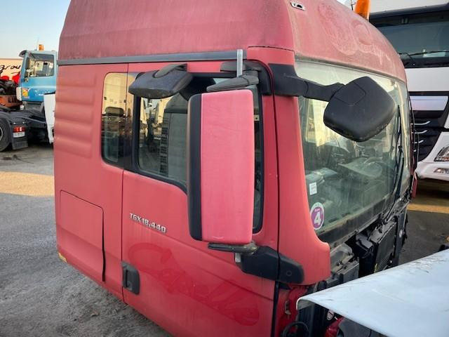 MAN TGX - Cabina para Camión: foto 1 MAN TGX - Cabina para Camión: foto 1