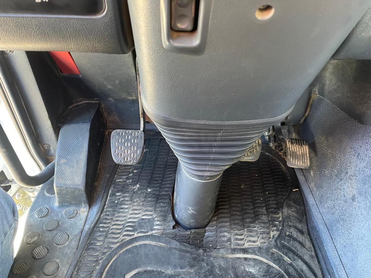 Camión multibasculante Mercedes Actros 2631: foto 7