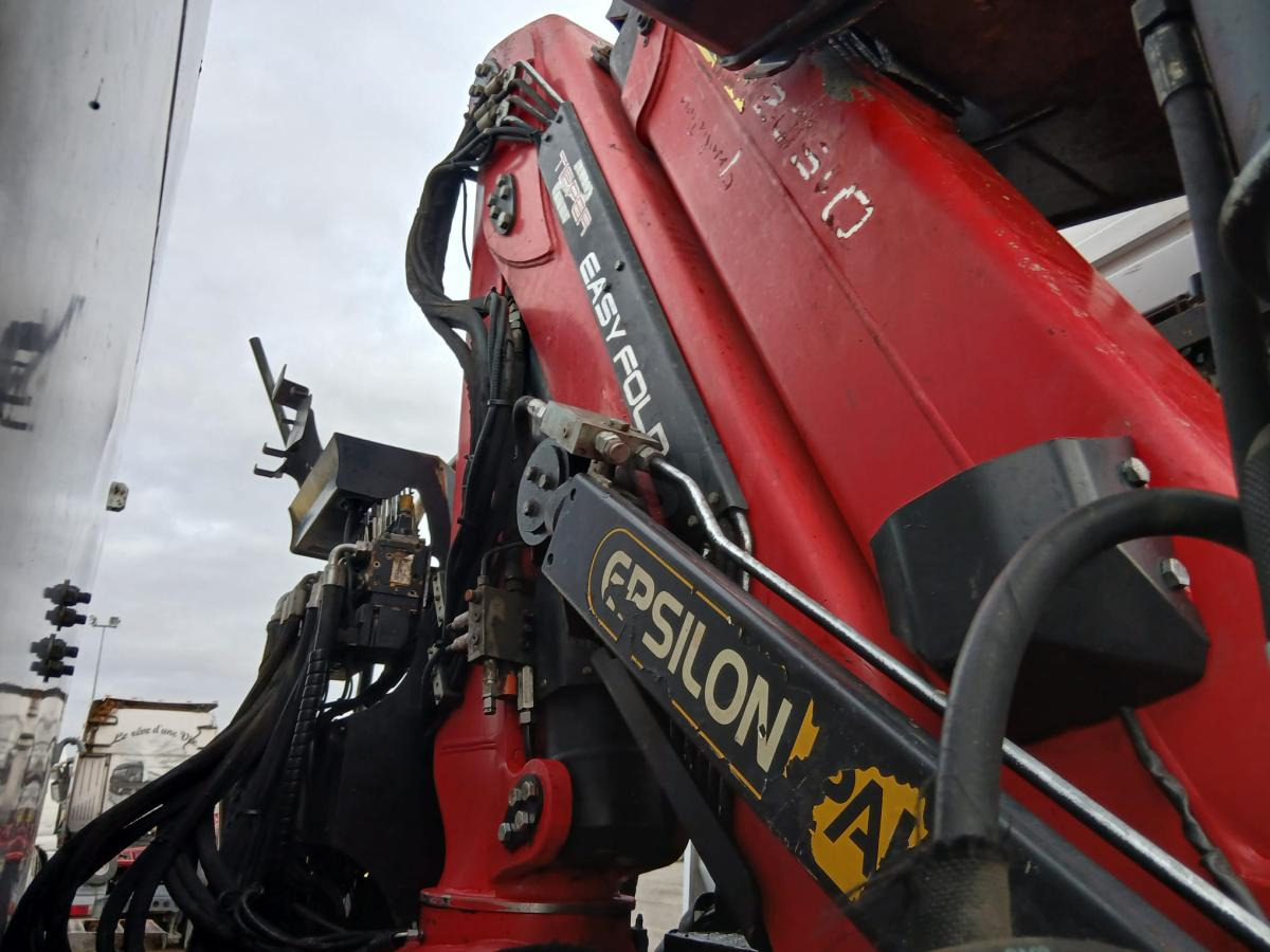 Camión volquete Mercedes Actros 3336: foto 9 Camión volquete Mercedes Actros 3336: foto 9