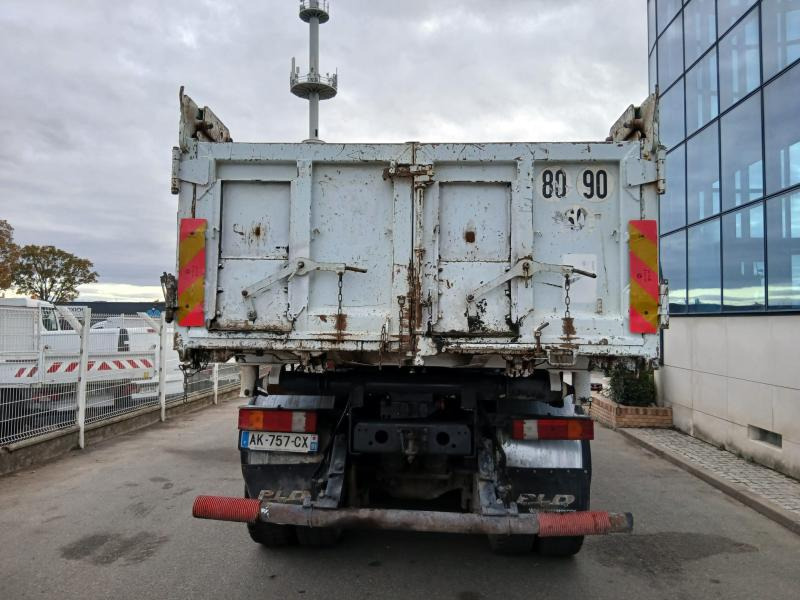 Camión volquete Mercedes Actros 3336: foto 6 Camión volquete Mercedes Actros 3336: foto 6