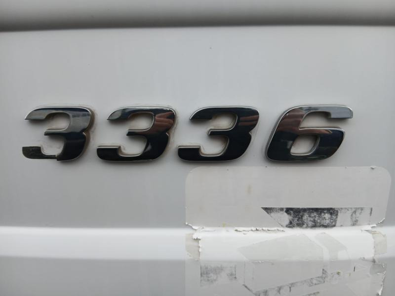 Camión volquete Mercedes Actros 3336: foto 19 Camión volquete Mercedes Actros 3336: foto 19