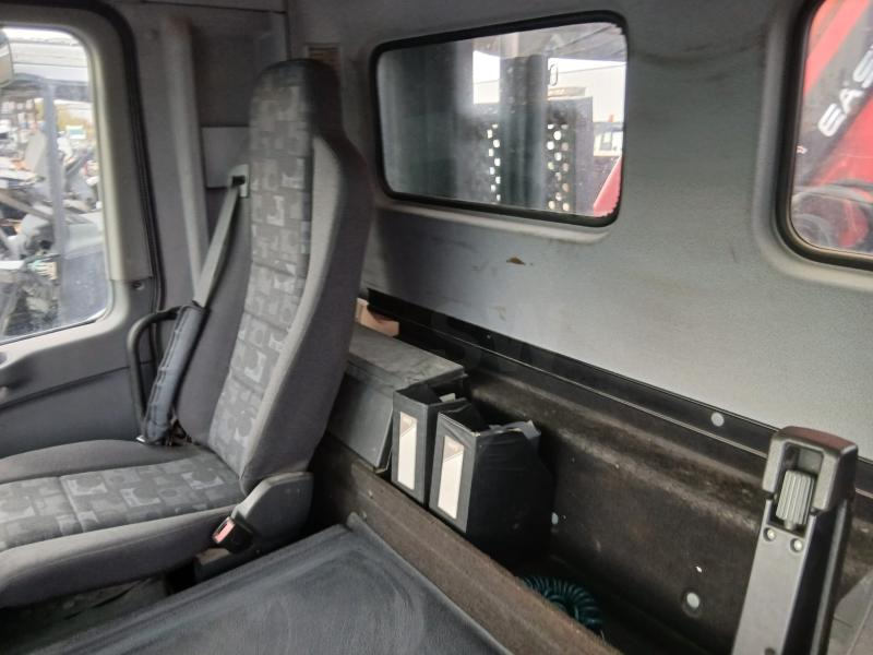 Camión volquete Mercedes Actros 3336: foto 14 Camión volquete Mercedes Actros 3336: foto 14